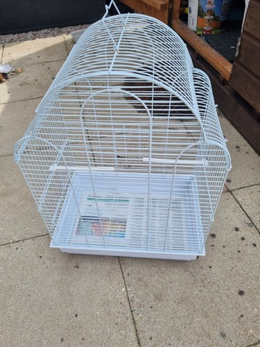 Bird cage seed catcher - bird,