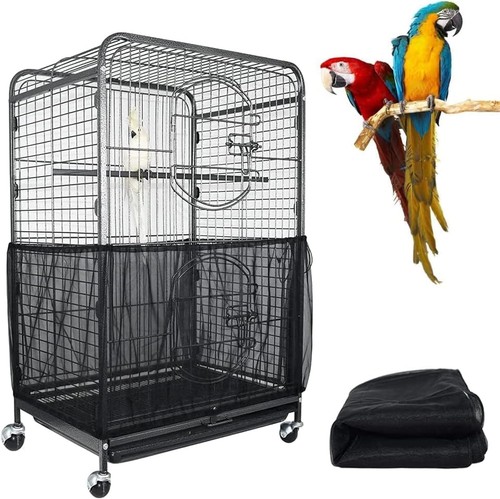 Asocea bird cage - bird,