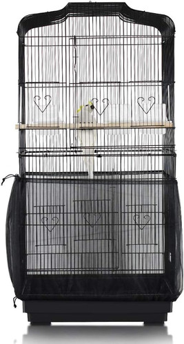 Bird cage seed catcher - bird,