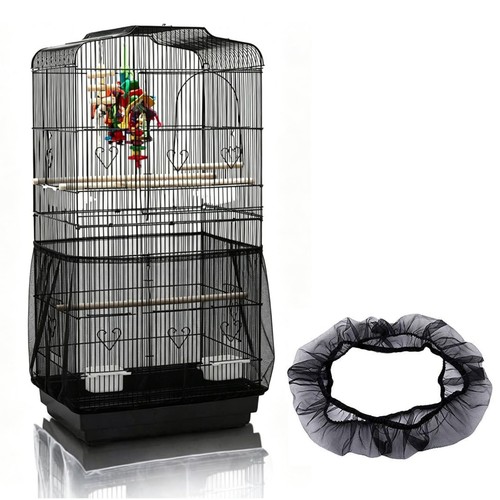 Bird cage seed catcher - seed,
